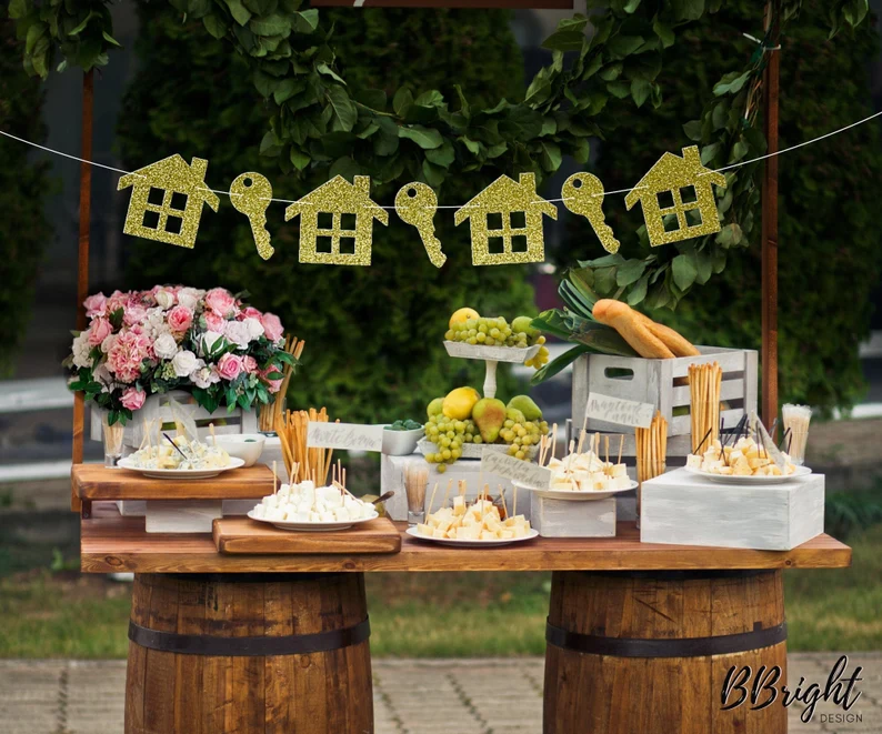 House Warming