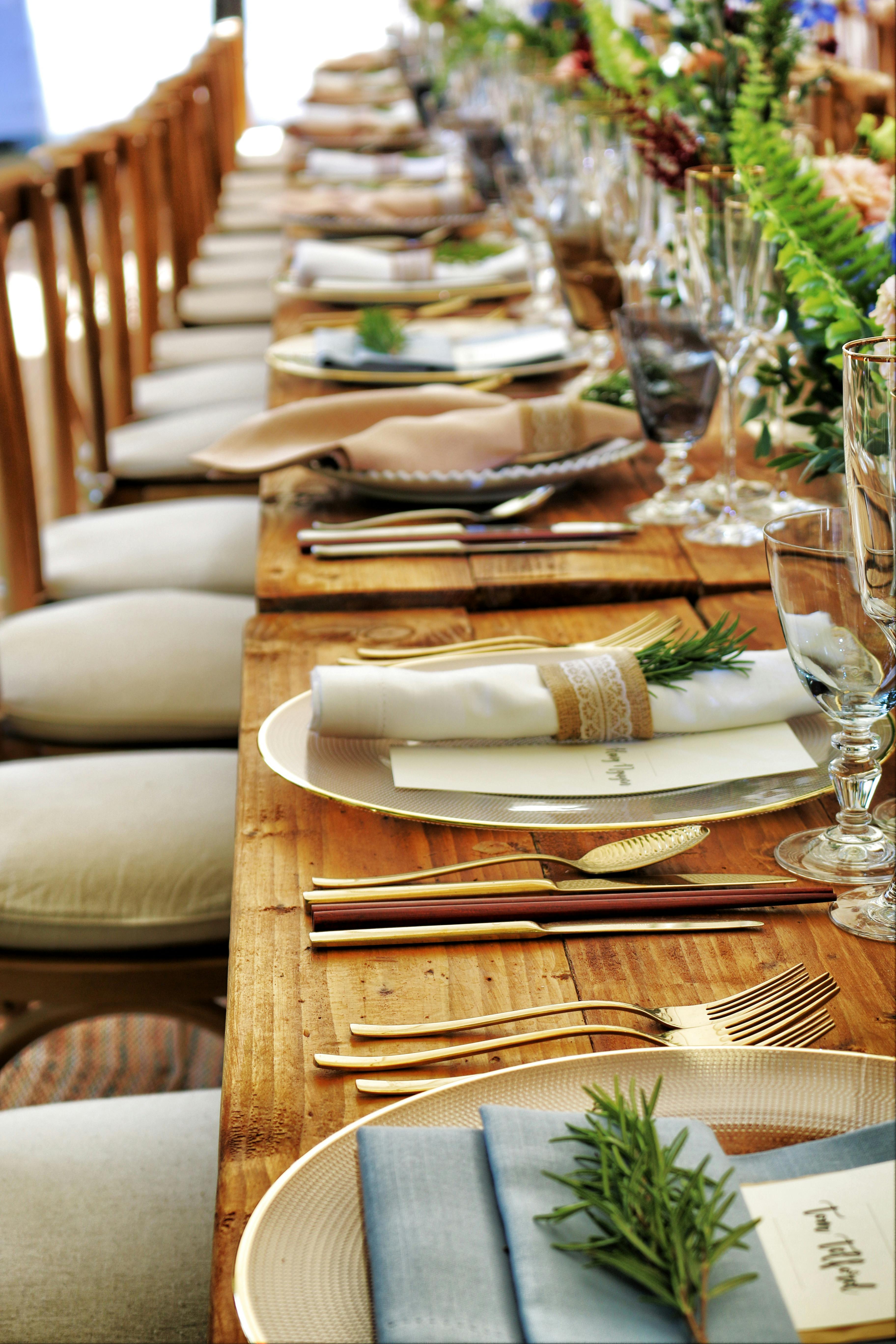 Private Parties