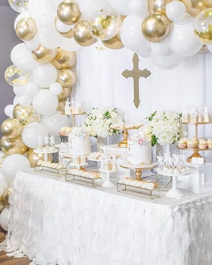 Religious Events